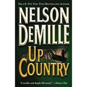 Up Country -- Nelson DeMille